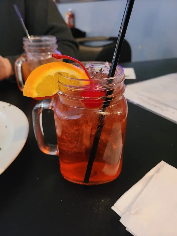 Aperol Spritz