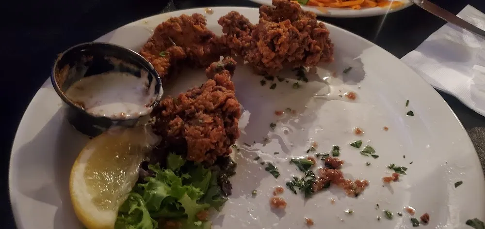 Gator Bites