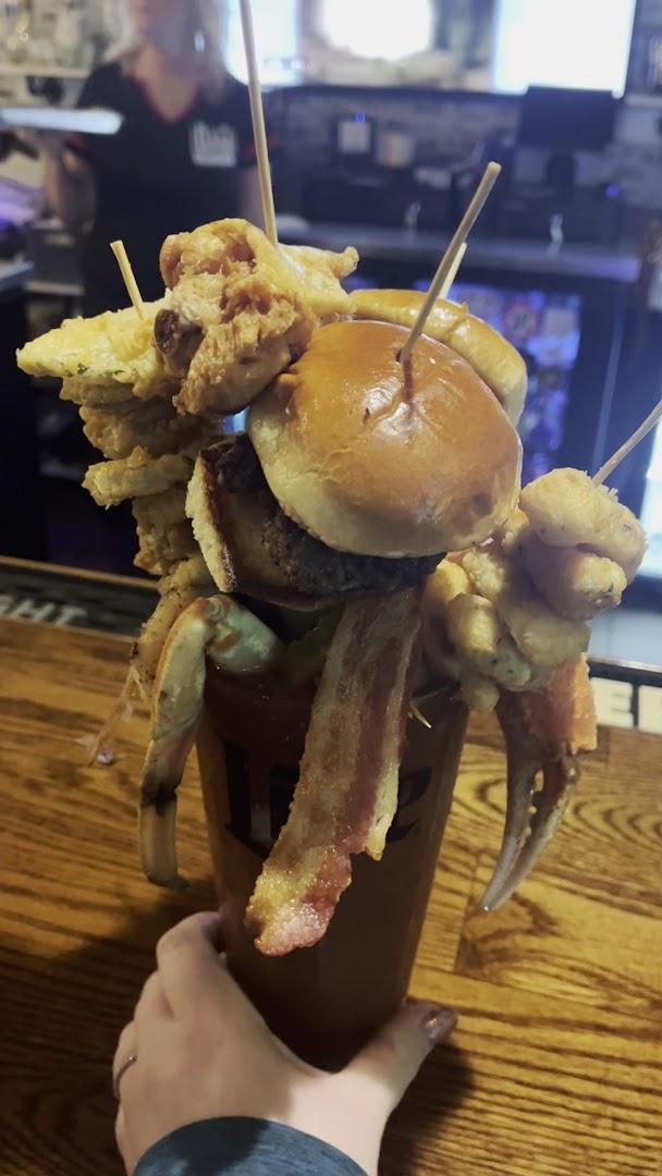 The Dam Bar & Grill