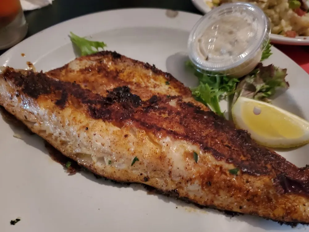 Mackerel