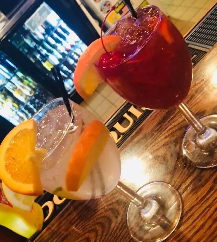 Sangria